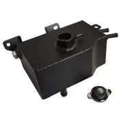 For Mazda Mx5 Nc 06-15 Aluminum Coolant Expansion Overflow Tank