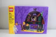 LEGO Halloween Barn (40721) BRAND NEW SEALED *Ships Same Day*