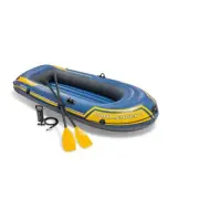 NEW Intex Challenger 2 Inflatable Boat By Anaconda