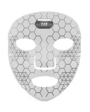 Tab SilverFusion Sheet Mask, Pack of 4