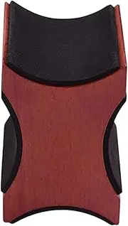 VICASKY Guitar Neck Rest Support Pillow Made of Material Easy to Use for Your Favorite Guitar