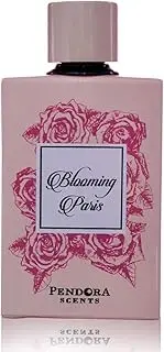 Blooming Paris EDP Women's Spray Pendora Scents 100ml Fragrance Perfume PARIS CORNER PERFUMES