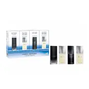 Issey Miyake Fragrances For Him Gift Set