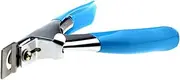 DRESSOOS Nail Tip Trimmer Nail Clipper Cutter Manicure Tool Stainless Steel Beauty Design Home Salon Random Color