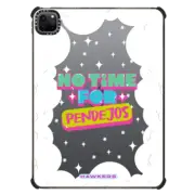 iPad Pro 11-inch (3rd/4th gen) iPad Impact Case No Time for Pendejos - Cloud Tablet Case