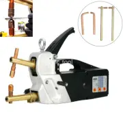 Sheet Metal Spot Welding Machine Double-sided Spot Butt Welder Car Repair Tool