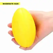 Hand Grip Ball Finger Exerciser High Strength Training Ball Hand Strengthene DSO