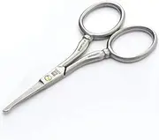ZOHL Solingen Nose Hair Scissors With Rounded Tips