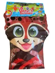 Zing Glove A Bubbles Bubble Maker, 3+ years, Fox