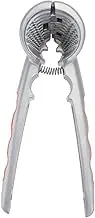 CIYODO Nut Cracker Sheller for Walnuts Pecans Almonds Hazelnuts Lightweight and Portable Nut Clip