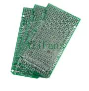 Prototype PCB Board For Arduino R3 Mega2560 Shield V3.0 Breadboard NEW