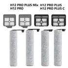 Wet Dry Core Soft Brush For Dreame H12 Pro/H12 Pro Plus