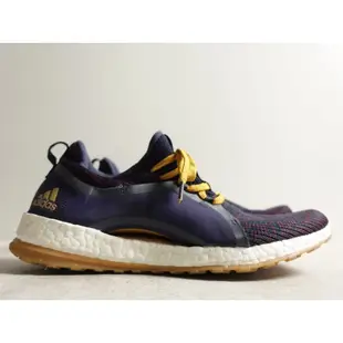 【adidas 愛迪達】BY2690 Pure Boost X All Terrain休閒運動鞋US8.5