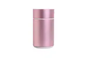 Aruma Life Advanced Ultrasonic Nebulising Aromatherapy Diffuser: Transform Your Space with Soothing Essential Oils and Calming Mist - Pink