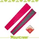 【Mountneer 山林 中性抗UV透氣袖套《深玫紅》】11K95-36/UPF50+/防曬袖套/防曬手套/自行車