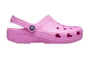 Crocs Classic Clogs - Taffy Pink