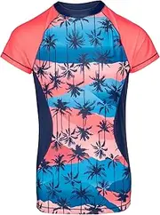 [PROTEST] Lela Jr Rashguard for Girls, Girls