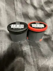 New Primus backpacking spice jars two count