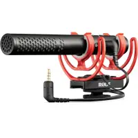 在飛比找momo購物網優惠-【RODE】S級福利品 VideoMic NTG 超指向性麥