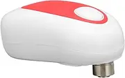 Electric Can Opener, One Tuch Portable Automatic Can Opener Battery Powered Can Opener for Restaurant Kitchen
