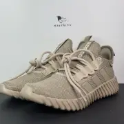 Adidas Kaptir 3.0 Clay Brown Blanch Cargo Shoes Men's Size 9.5 JI1250 NIB