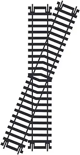 [Hornby] OO Guage Right Hand Diamond Track, 168-181 mm Length