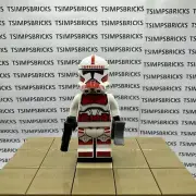 Lego Star Wars Clone Shock Trooper Phase 2 Coruscant Guard 75372 sw1305