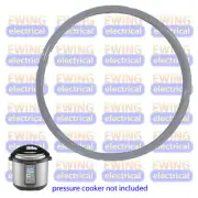 Sunbeam PE6100 Pressure Cooker Lid Gasket Part PE61003