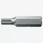 Wera 135081 5/16" x 30mm Hex Bit - 5/16" Drive