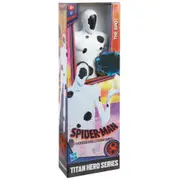 Marvel Spider-Man 30cm The Spot Titan Hero Action Figure