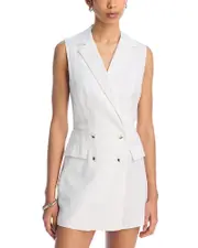Steve Madden Paris Romper