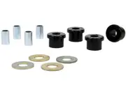 Whiteline W13401 Front Rack And Pinion Bushing Kit Fits Fits For Toyota (for: Toyota)
