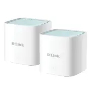 D-Link EAGLE PRO AI AX1500 Mesh System (2-Pack)