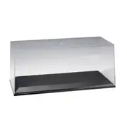 Autoart 1:18 Scale Clear Acrylic Display Case Car Model Dustproof Box