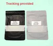 Calcium Lactate 75g + Sodium Alginate 75g - Molecular cuisine Spherification