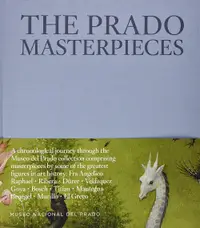 在飛比找誠品線上優惠-The Prado Masterpieces: Featur