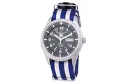 Seiko 5 Sports Automatic Nato Strap SNZG09K1-NATO2 Men's Watch