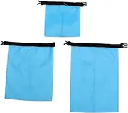 [Gogogmee] Dry Bag Backpack .5l 2.5l Outdoor Storage Pouch Watertight Sealed Camping Essential