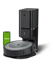 [iRobot] i3+ Robot Vacuum in Black i355000