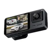 HD Dash Cam Car DVR Front Inside Camera Video Recorder Registrator G-sensor (for: Audi)