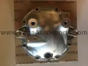 Genuine Nissan Rear Differential Cover to suit Nissan Skyline R32 GTR / R33 GTR
