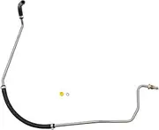 Edelmann 92361 Power Steering Return Line Hose Assembly