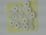 Professor Foam 20 pcs Side Seal Seats compatible with Graco GC2494 for P2