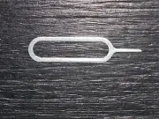 Google Nest Hello Video Doorbell Release Removal Tool Key Samsung Phone Sim Card