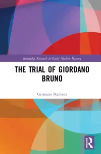 在飛比找博客來優惠-The Trial of Giordano Bruno