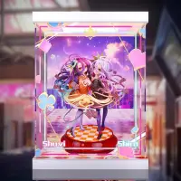 在飛比找蝦皮商城精選優惠-GSC Phat No Game No Life 遊戲人生 