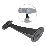 Universal Metal Adapter Mount Tripod Bracket Holder for Binocular Telescope