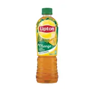 Lipton Iced Tea Mango 500ml x 24