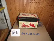 1/16 ford dearborn blade and plow implements
