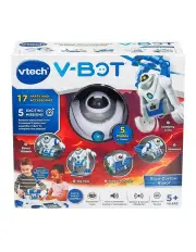 [VTech] V-Bot